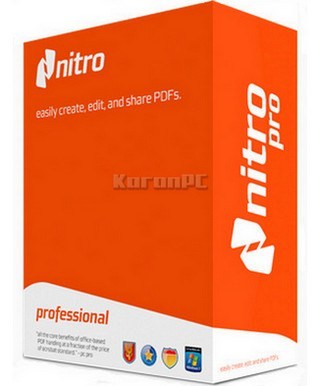 Nitro 12 Pro Torrent